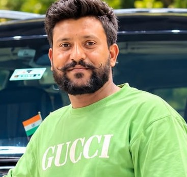 Roop Singh